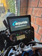 Carpuride 702BS BMW Android Auto/Apple carplay, Ophalen, Zo goed als nieuw