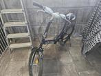 Plooifiets te koop, Fietsen en Brommers, Fietsen | Vouwfietsen, 20 inch of meer, Gebruikt, Totaal opvouwbaar, Dames