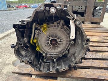 Versnellingsbak Audi A4 B7 2.0TDi Automatisch/DSG beschikbaar voor biedingen