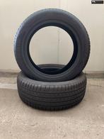 2x Vredestein 255 50 20 All Season met 7.1 mm, Auto-onderdelen, Banden en Velgen, Gebruikt, 255 mm, Banden en Velgen, Ophalen of Verzenden