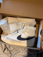 w blazer mid 77, Ophalen, Wit, Nike, Sneakers