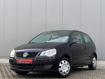 Climatiseur de croisière Volkswagen Polo 1.4i Goal Edition