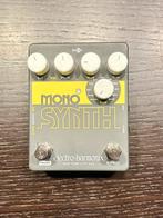 EHX Mono Synth voor gitaar, Muziek en Instrumenten, Ophalen of Verzenden, Gebruikt, Overige typen