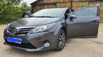 Toyota Avensis T27 2.0 Diesel  2013, Autos, Toyota, 5 places, Break, Tissu, Achat