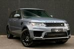 Range Rover Sport 3.0 Tdv6 Hse Dynamic, Euro 6, Bedrijf, Diesel, Apple Carplay