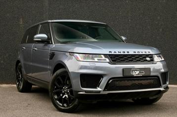 Range Rover Sport 3.0 Tdv6 Hse Dynamic beschikbaar voor biedingen