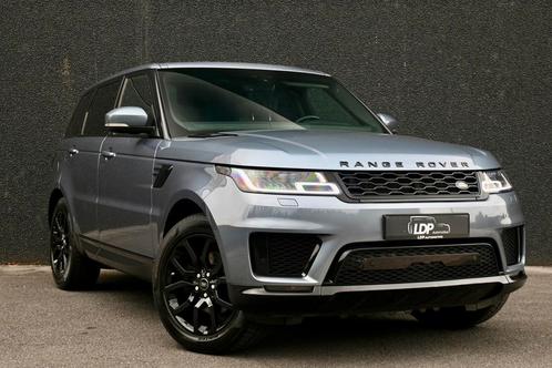 Range Rover Sport 3.0 Tdv6 Hse Dynamic, Auto's, Land Rover, Bedrijf, Te koop, Apple Carplay, Range Rover, Diesel, Euro 6, Ophalen
