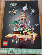 Lego Ideas 21355 The Evolution of Stem - Nieuw/geseald!, Kinderen en Baby's, Speelgoed | Duplo en Lego, Ophalen of Verzenden, Nieuw