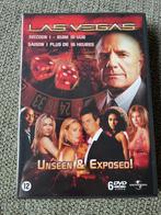 Las Vegas - Unseen & Exposed, Cd's en Dvd's, Dvd's | Drama, Vanaf 12 jaar, Ophalen of Verzenden, Nieuw in verpakking, Overige genres
