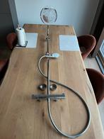 Mitigeur + colonne de douche Hansgrohe Crometta S, Huis en Inrichting, Badkamer | Complete badkamers, Ophalen, Gebruikt
