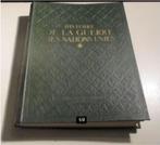 Livre ancien - Histoire de la Guerre des Nations Unies - 194, Livres, Utilisé, Enlèvement ou Envoi