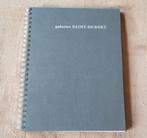 Galeries Saint-Hubert Histoire et restauration - Bruxelles, Livres, Enlèvement ou Envoi, Utilisé