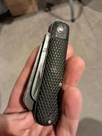 Brits militair zakmes 1944, Enlèvement