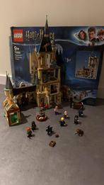 LEGO Harry Potter Wegisweg gebouw Ollivanders, Kinderen en Baby's, Speelgoed | Duplo en Lego, Ophalen, Zo goed als nieuw, Lego