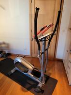 Optimum crosstrainer - gratis (defect), Sport en Fitness, Ophalen, Gebruikt, Crosstrainer