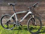 Carbon MTB merk Prorace, Fietsen en Brommers, Gebruikt, 53 tot 57 cm, Ophalen, Overige merken