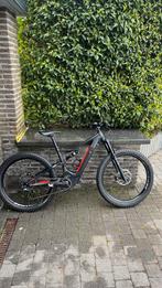 Specialized turbo levo nb fattie6 banden, Gebruikt, Ophalen, Overige merken, Heren
