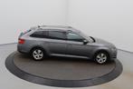 (2CFM212) SKODA SUPERB COMBI, Stof, Gebruikt, Bedrijf, 150 pk