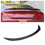 Hoogglanszwart M.6 spoiler voor BMW F12 F13 6-serie Coupe 2-, Ophalen of Verzenden