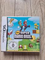Jeu  Nintendo DS3 New Super Mario Bros, Consoles de jeu & Jeux vidéo, Jeux | Nintendo DS, Comme neuf, Enlèvement