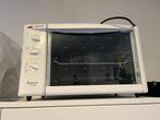 Oven, Elektronische apparatuur, Ovens, Ophalen, Zo goed als nieuw, Vrijstaand, Oven met grill