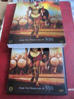 Immortals (2011) in speciale schuifhoes, Boxset, Fantasy, Ophalen of Verzenden, Zo goed als nieuw