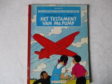 jo suus en jokko  beschikbaar voor biedingen