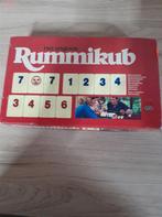 rummikub rode doos - s4797, Hobby en Vrije tijd, Gezelschapsspellen | Bordspellen, Verzenden, Zo goed als nieuw