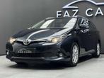 Toyota Auris * Réservé * (bj 2015), Auto's, Toyota, Voorwielaandrijving, Stof, Gebruikt, 4 cilinders