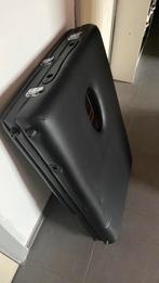 Table de massage presque neuf, Sports & Fitness, Enlèvement, Table de massage