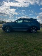 Zeer propere Lynk&Co 01, Auto's, Lynk & Co, Stof, Euro 6, 5 zetels, SUV of Terreinwagen