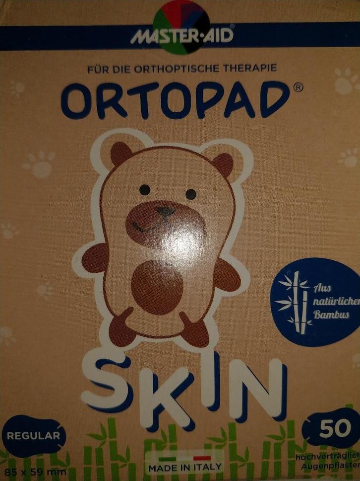 Oogplakkers, Kinderen en Baby's, Overige Kinderen en Baby's, Nieuw, Ophalen