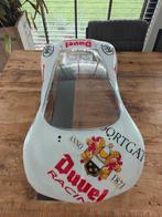 Mcd xs5 body - duvel racing, Ophalen, Zo goed als nieuw