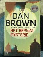 Dan Brown - Het Bernini mysterie (Zemst), Enlèvement, Dan Brown