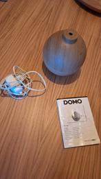 Aromaverstuiver DOMO, Elektronische apparatuur, Ophalen