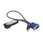 Avocent 520-291-507 KVM Module Cable BM01-4011 Avriq-USB