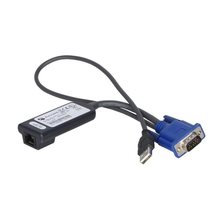 Avocent 520-291-507 KVM Module Cable BM01-4011 Avriq-USB, Computers en Software, Pc- en Netwerkkabels
