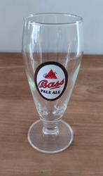 Verre à bière Bass Pale Ale, Autres marques, Enlèvement ou Envoi, Verre ou Verres, Neuf