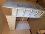 Hoogslaper Ikea, Kinderen en Baby's, Kinderkamer | Stapelbedden en Hoogslapers, Ophalen, Gebruikt, Hoogslaper