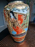 Chinese vaas, Ophalen of Verzenden