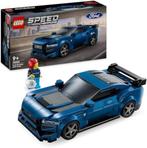 Lego Speed Champions, Ophalen of Verzenden, Nieuw, Complete set, Lego