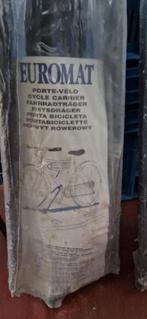 fietsendrager voor dak, Ophalen, Dakdrager, 2 fietsen, Brede banden