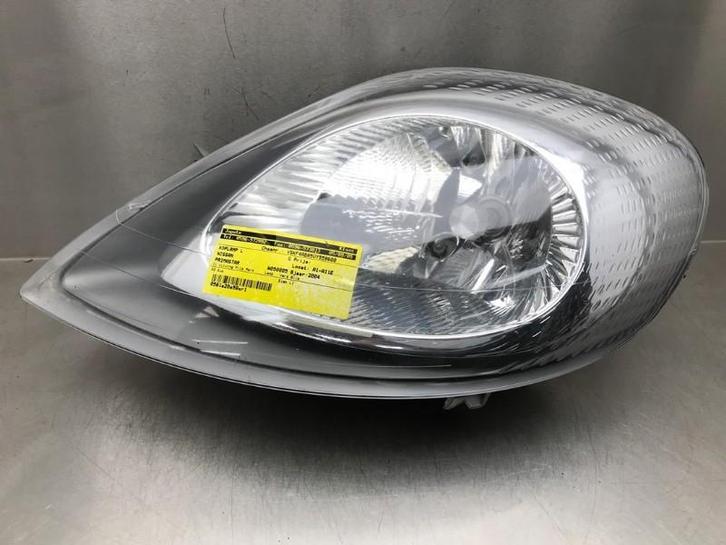 KOPLAMP LINKS Nissan Primastar (01-2002/08-2006), Auto-onderdelen, Verlichting, Nissan, Gebruikt