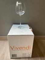 Vivendi Nachtmann witte wijn glazen 12 stuks NIEUW, Nieuw, Glas, Glas of Glazen, Ophalen