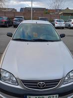 Toyota, Auto's, Toyota, Voorwielaandrijving, Avensis, Beige, 1600 cc