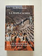 De verborgen hand - Nog een verhaal over de Franse revolutie, Boeken, Gelezen, Ophalen of Verzenden, 17e en 18e eeuw, Edmond Dziembowski