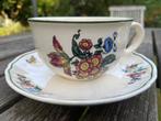 Villeroy & Boch, Old Strassburg: oude en nieuwere serie, Ophalen