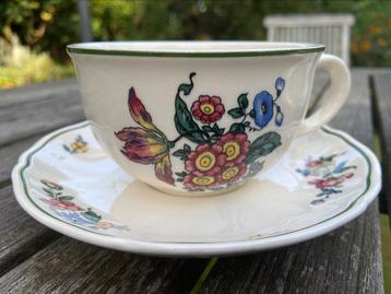 Villeroy & Boch, Old Strassburg: oude en nieuwere serie  beschikbaar voor biedingen
