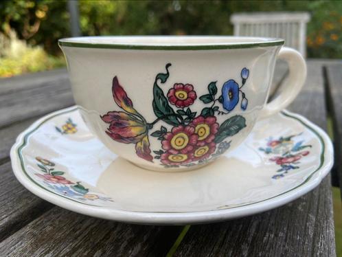 Villeroy & Boch, Old Strassburg: oude en nieuwere serie, Antiek en Kunst, Curiosa en Brocante, Ophalen
