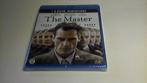 The master - Joaquin Phoenix - blu-ray, Cd's en Dvd's, Blu-ray, Ophalen of Verzenden, Drama, Nieuw in verpakking